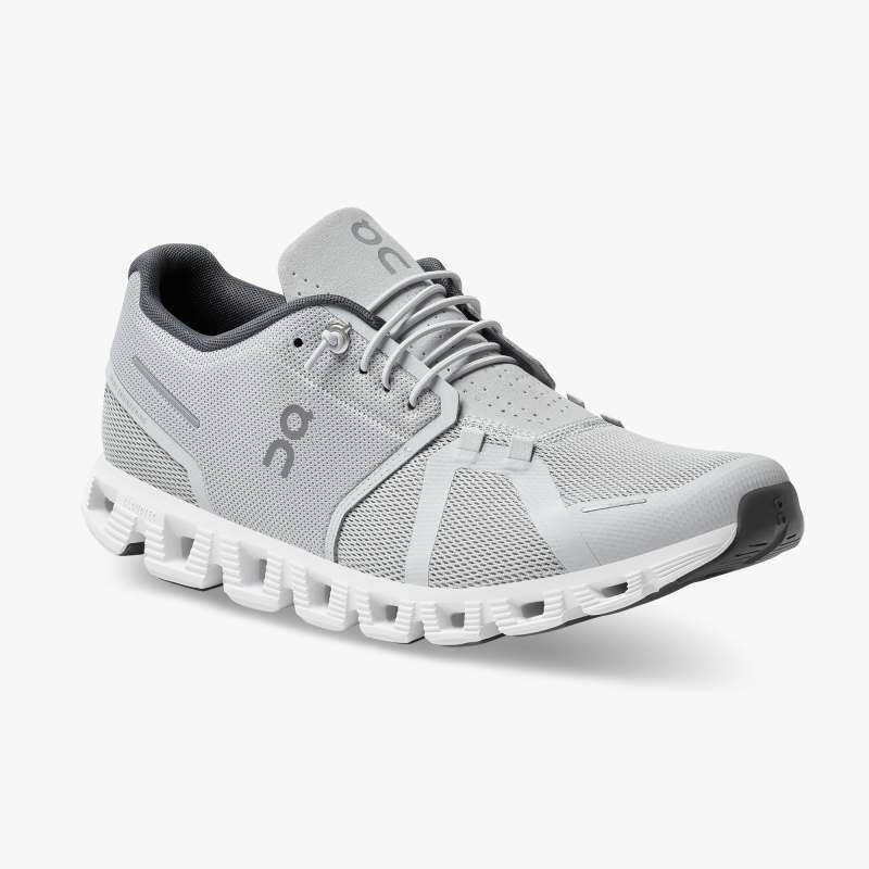 on cloud gray womens